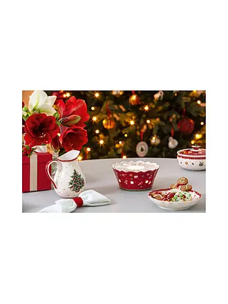 VILLEROY & BOCH | Stövchen 16cm Toy's Delight | 